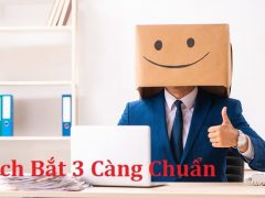 cach bat 3 cang chuan